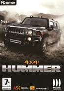 4x4 Hummer - PC 4x4 Hummer - PC