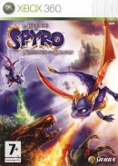 La Légende de Spyro : Naissance d'un Dragon - Xbox 360 La Légende de Spyro : Naissance d'un Dragon - Xbox 360