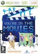 You're in the Movies - Xbox 360 You're in the Movies - Xbox 360