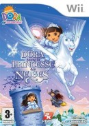 Dora l'Exploratrice : Dora Sauve la Princesse des Neiges - Wii Dora l'Exploratrice : Dora Sauve la Princesse des Neiges - Wii