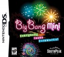 Big Bang Mini - DS Big Bang Mini - DS
