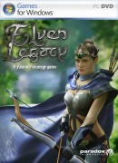 Elven Legacy - PC Elven Legacy - PC