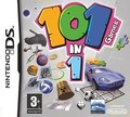 101 Games in 1 - DS 101 Games in 1 - DS