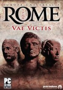 Europa Universalis : Rome - Vae Victis - PC Europa Universalis : Rome - Vae Victis - PC