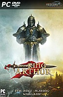 King Arthur : The Role Playing Wargame - PC King Arthur : The Role Playing Wargame - PC