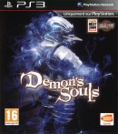 Demon's Souls - PS3 Demon's Souls - PS3