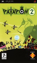 Patapon 2 - PSP Patapon 2 - PSP