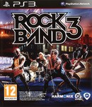 Rock Band 3 - PS3 Rock Band 3 - PS3