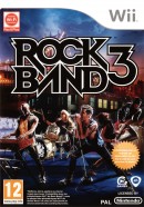 Rock Band 3 - Wii Rock Band 3 - Wii