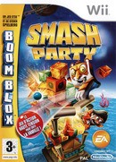 Boom Blox Smash Party - Wii Boom Blox Smash Party - Wii