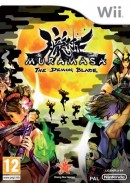 Muramasa : The Demon Blade - Wii Muramasa : The Demon Blade - Wii