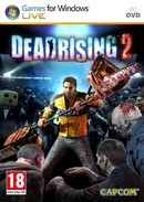 Dead Rising 2 - PC Dead Rising 2 - PC