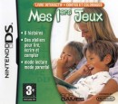 Mes 1ers Jeux : Livre Interactif - Contes et Coloriages - DS Mes 1ers Jeux : Livre Interactif - Contes et Coloriages - DS