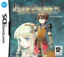 Rune Factory : A Fantasy Harvest Moon - DS Rune Factory : A Fantasy Harvest Moon - DS