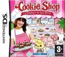 Cookie Shop - DS Cookie Shop - DS