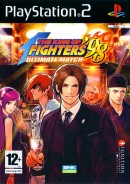 The King of Fighters '98 : Ultimate Match - PS2 The King of Fighters '98 : Ultimate Match - PS2