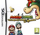 Mario & Luigi : Voyage au centre de Bowser - DS Mario & Luigi : Voyage au centre de Bowser - DS