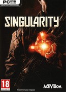 Singularity - PC Singularity - PC
