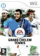 Grand Chelem Tennis - Wii Grand Chelem Tennis - Wii