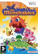 The Munchables - Wii The Munchables - Wii