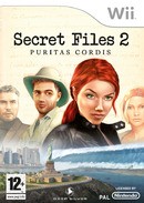 Secret Files 2 : Puritas Cordis - Wii Secret Files 2 : Puritas Cordis - Wii