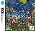 Blue Dragon : Behemoth of the Otherworld - DS Blue Dragon : Behemoth of the Otherworld - DS