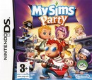 MySims Party - DS MySims Party - DS