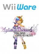 Final Fantasy Crystal Chronicles : My Life As a Darklord - Wii Final Fantasy Crystal Chronicles : My Life As a Darklord - Wii