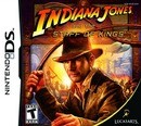 Indiana Jones et le Spectre des Rois - DS Indiana Jones et le Spectre des Rois - DS