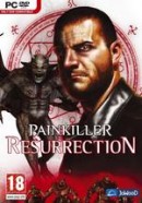 Painkiller : Resurrection - PC Painkiller : Resurrection - PC
