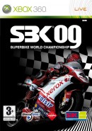 SBK 09 : Superbike World Championship - Xbox 360 SBK 09 : Superbike World Championship - Xbox 360