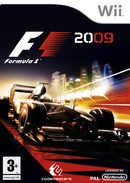 F1 2009 - Wii F1 2009 - Wii