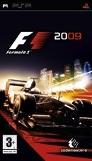F1 2009 - PSP F1 2009 - PSP