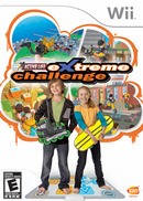 Family trainer : Extreme Challenge - Wii Family trainer : Extreme Challenge - Wii