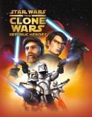 Star Wars The Clone Wars : Les Héros de la République - PS2 Star Wars The Clone Wars : Les Héros de la République - PS2