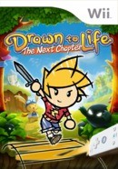 Drawn to Life : The Next Chapter - Wii Drawn to Life : The Next Chapter - Wii