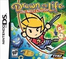 Drawn to Life : The Next Chapter - DS Drawn to Life : The Next Chapter - DS