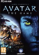 James Cameron's Avatar : The Game - PC James Cameron's Avatar : The Game - PC