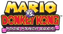 Mario vs. Donkey Kong : Le Retour des Mini ! - DS Mario vs. Donkey Kong : Le Retour des Mini ! - DS