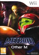Metroid : Other M - Wii Metroid : Other M - Wii