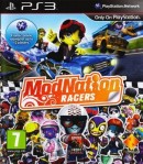 ModNation Racers - PS3 ModNation Racers - PS3