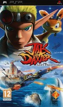 Jak and Daxter : The Lost Frontier - PSP Jak and Daxter : The Lost Frontier - PSP