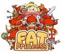 Fat Princess - PS3 Fat Princess - PS3