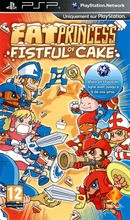 Fat Princess : Fistful of Cake - PSP Fat Princess : Fistful of Cake - PSP