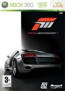 Forza Motorsport 3 - Xbox 360 Forza Motorsport 3 - Xbox 360