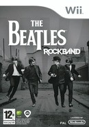 The Beatles Rock Band - Wii The Beatles Rock Band - Wii
