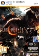 Lost Planet 2 - PC Lost Planet 2 - PC