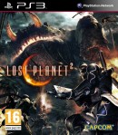 Lost Planet 2 - PS3 Lost Planet 2 - PS3