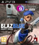 BlazBlue : Calamity Trigger - PS3 BlazBlue : Calamity Trigger - PS3