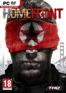 Homefront - PC Homefront - PC